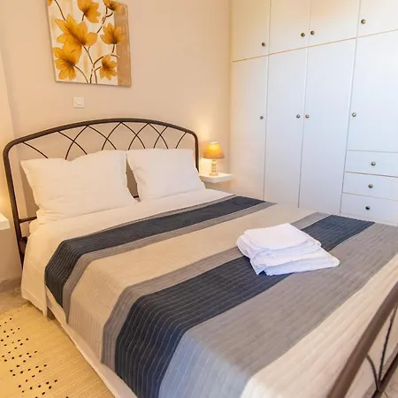 Smile Sea Apartment Kalamata