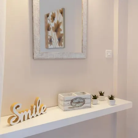 Smile Sea דירה *