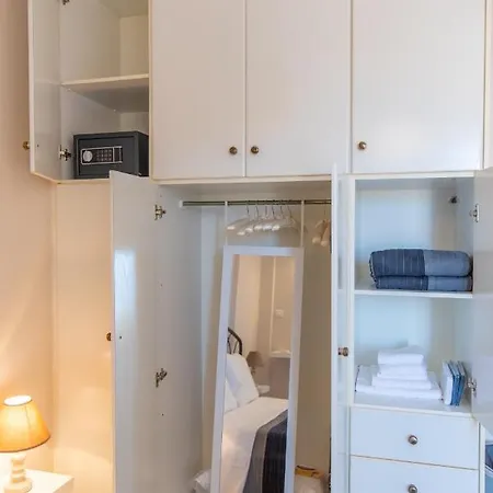 Smile Sea Apartment *