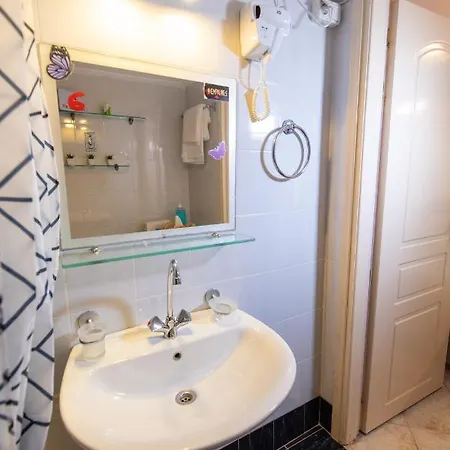 Smile Sea Apartment