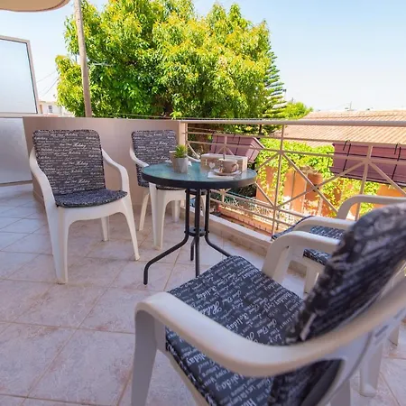 דירה Smile Sea קלמאטה