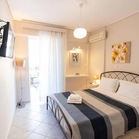 Smile Sea Apartment *