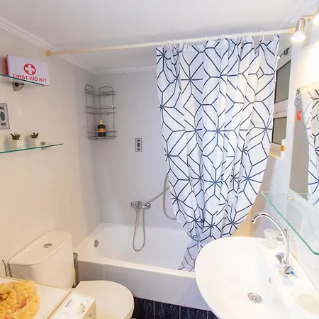 Smile Sea Apartment