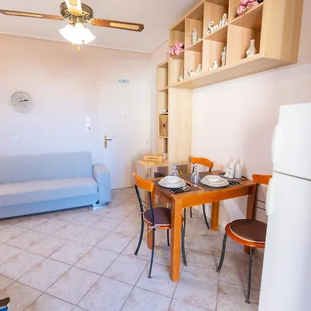 Apartment Smile Sea *