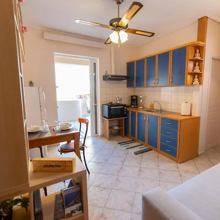 Smile Sea 칼라마타