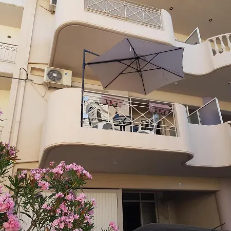 Apartment Smile Sea Kalamata