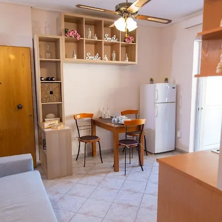 Smile Sea * 칼라마타