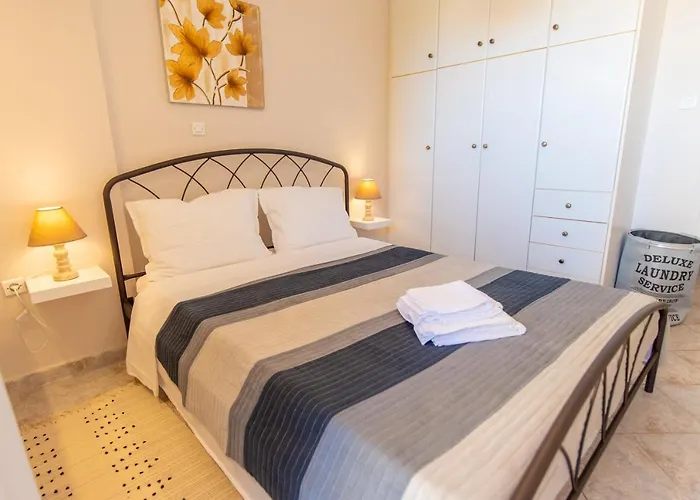 Smile Sea Appartement Kalamata