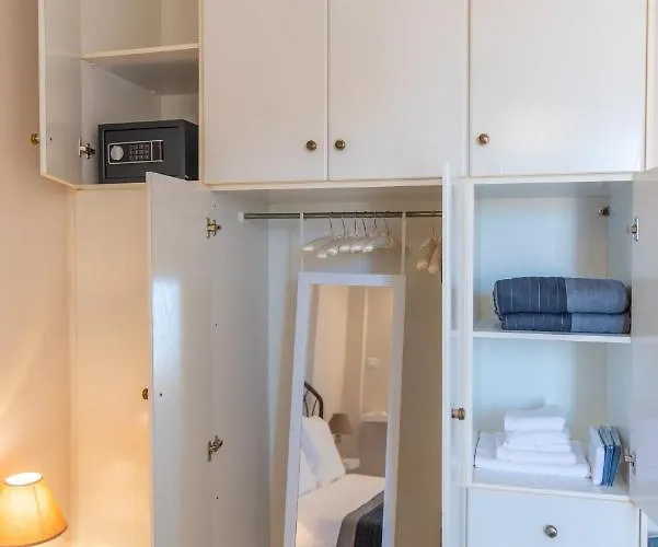 Smile Sea Appartement *