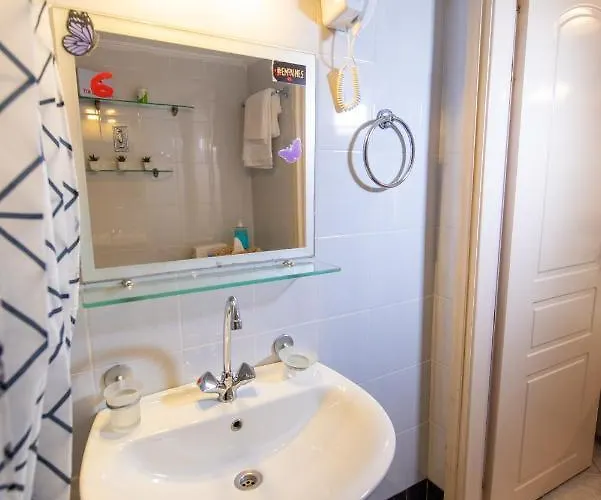 Smile Sea Appartamento