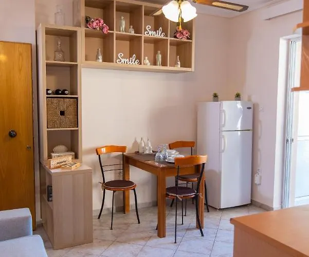 Appartement Smile Sea