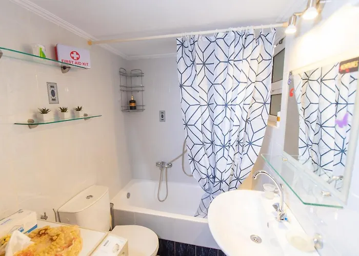 Smile Sea Appartement