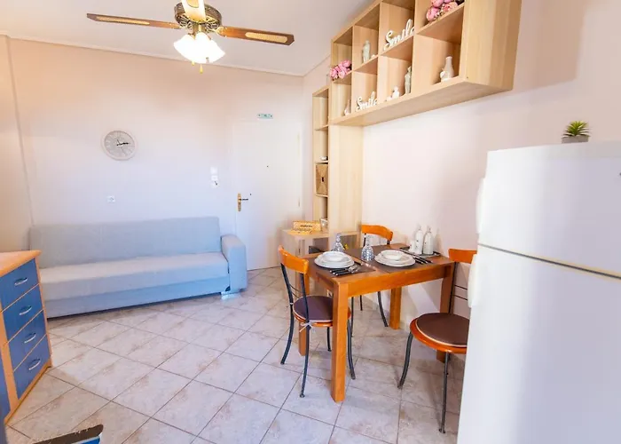 Appartement Smile Sea *