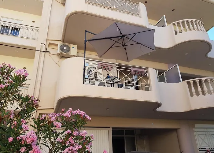 Appartement Smile Sea Kalamata