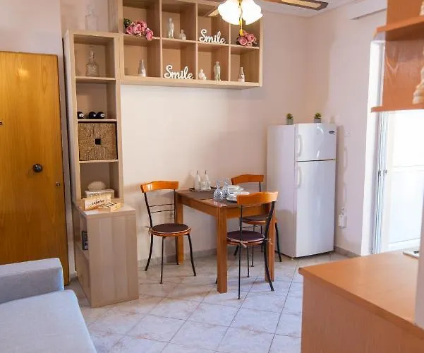 Smile Sea * Kalamata